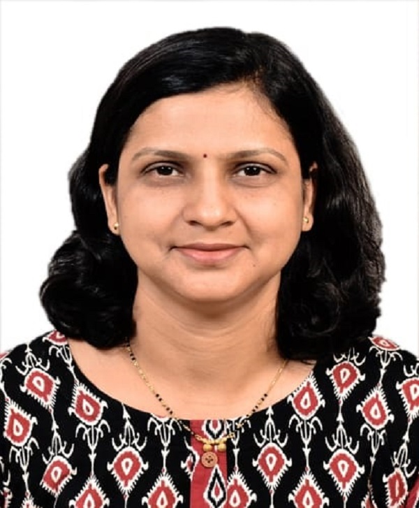 Prof. Aparna Kulkarni